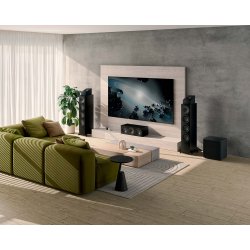KEF Q8 Meta