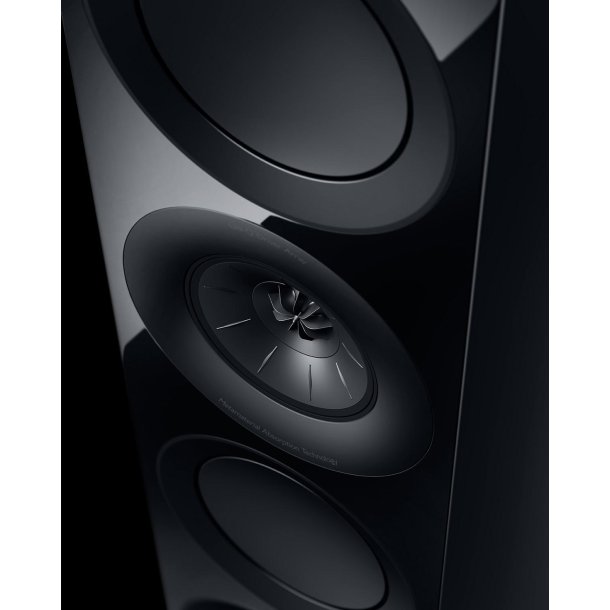 KEF R11 Meta
