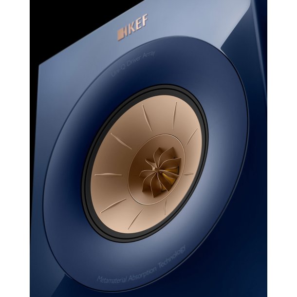 KEF R3 Meta