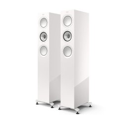 KEF R5 Meta