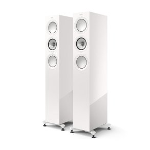KEF R5 Meta