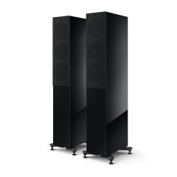 KEF R5 Meta