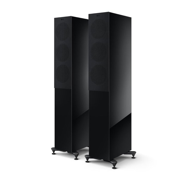KEF R5 Meta