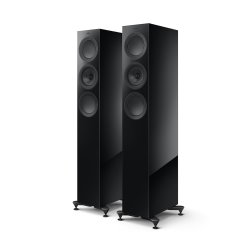 KEF R5 Meta
