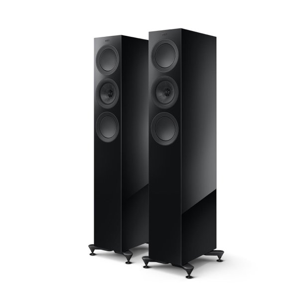 KEF R5 Meta