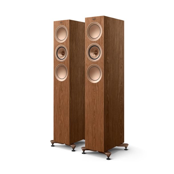 KEF R5 Meta