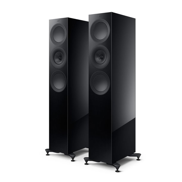 KEF R7 Meta Sort
