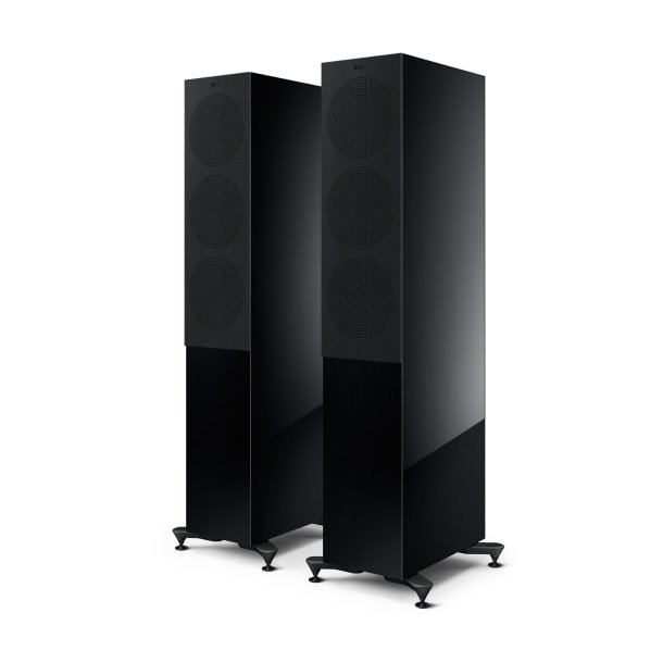 KEF R7 Meta