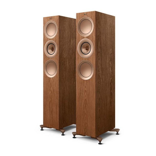 KEF R7 Meta