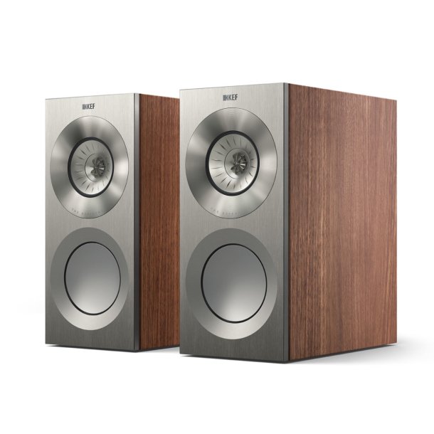 KEF Reference 1 Meta Valnd / Slv