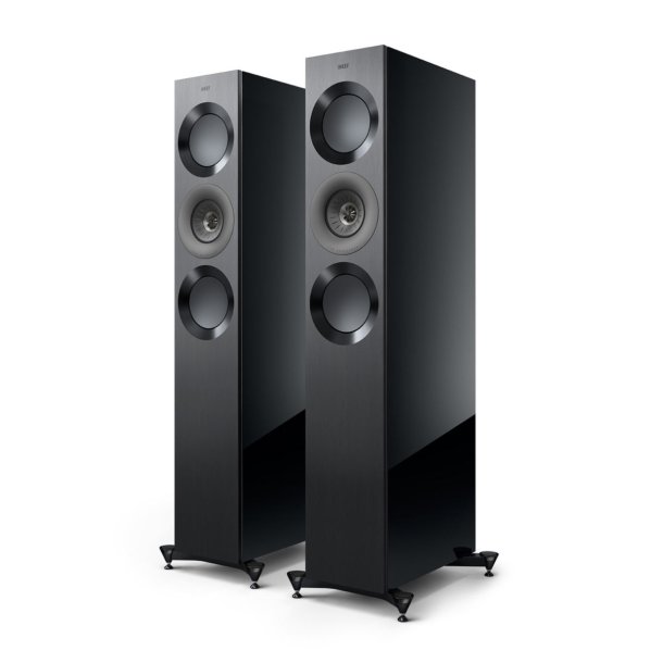 KEF Reference 3 Meta