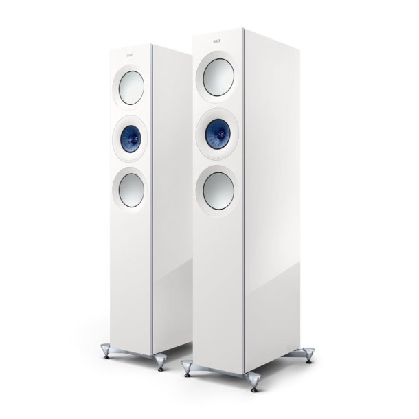 KEF Reference 3 Meta