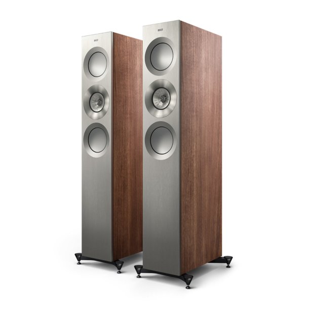 KEF Reference 3 Meta