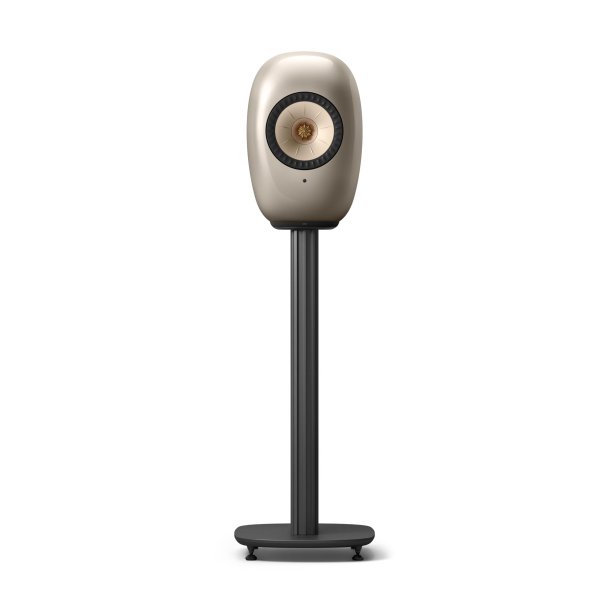 KEF S-Luxe