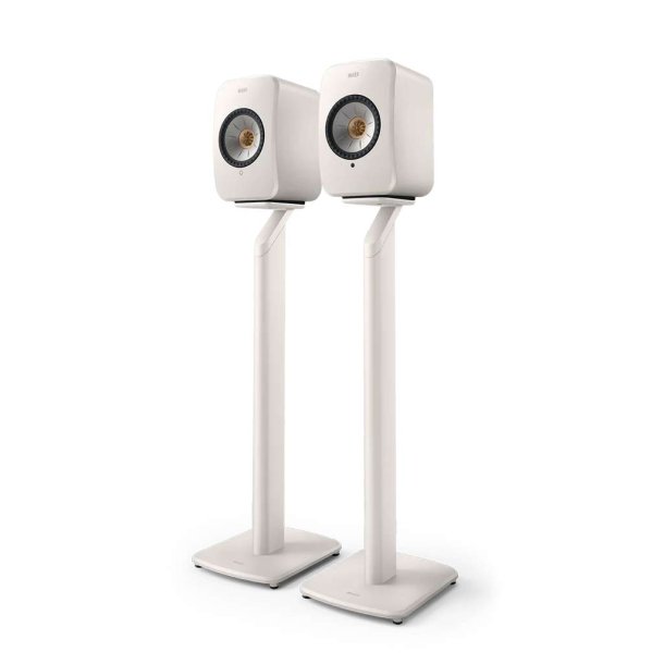 KEF LSX S1 stander