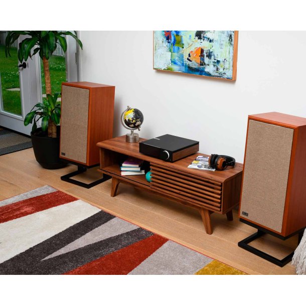 KLH Model Five