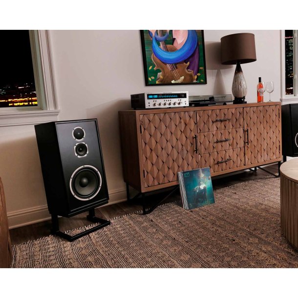KLH Model Five