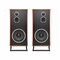 KLH Model Seven