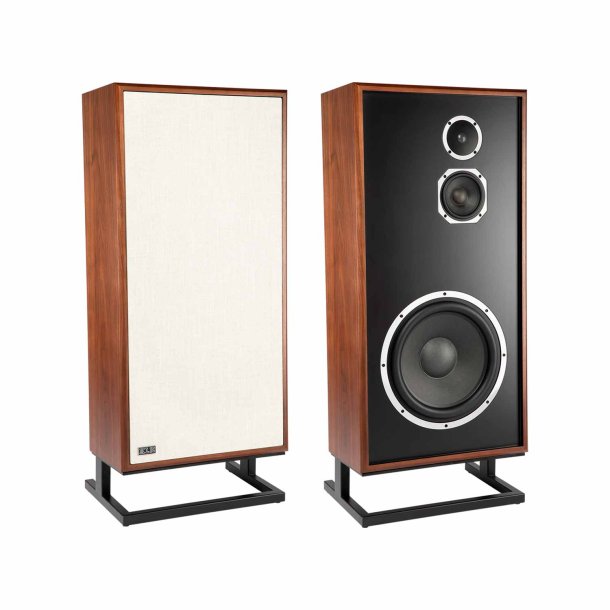 KLH Model Seven