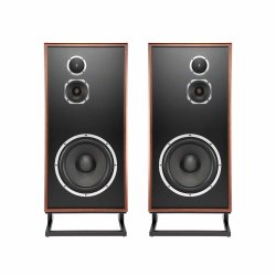 KLH Model Seven