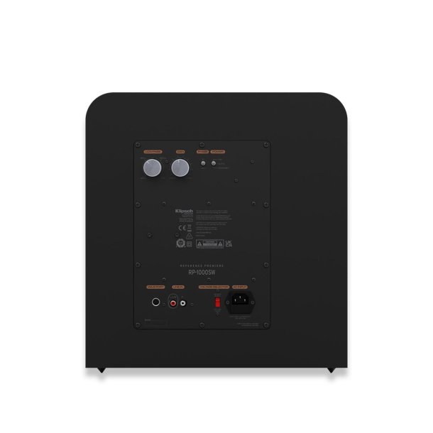 Klipsch RP-1000SW