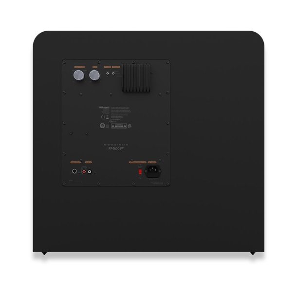 Klipsch RP-1600SW
