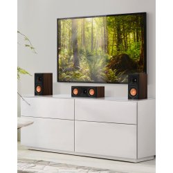 Klipsch RP-500M II