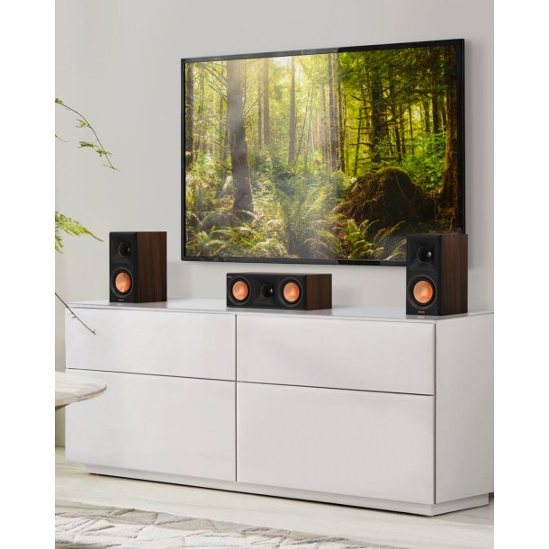 Klipsch RP-500M II