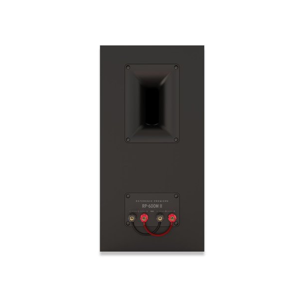 Klipsch RP-600M II - Demo