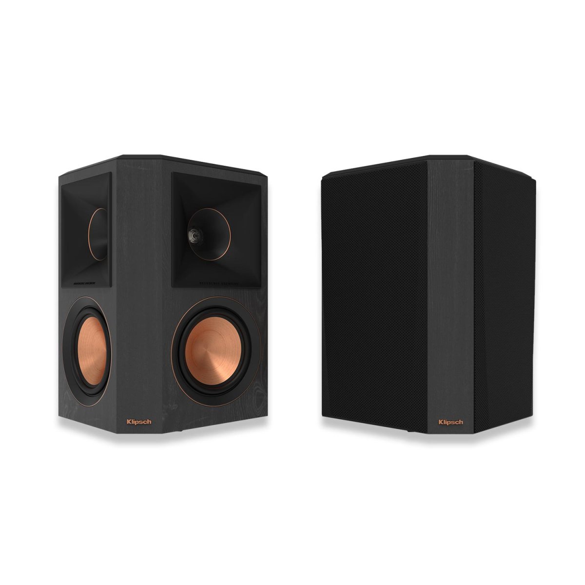 Klipsch RP-502S II Surround speaker • Tape Connection