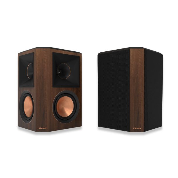 Klipsch RP-502S II
