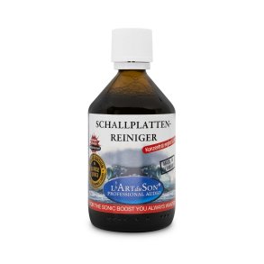 L'art Du Son Pladerensevske