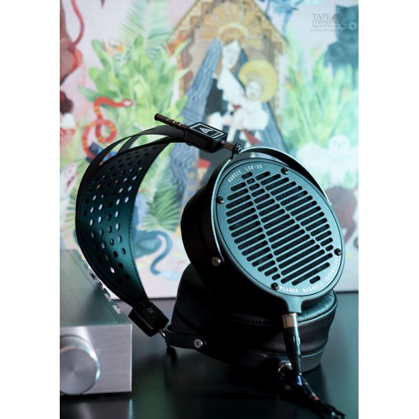 Audeze LCD-2 Classic