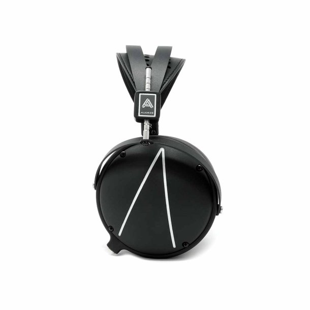 Audeze LCD-2 Classic Closed - Demo