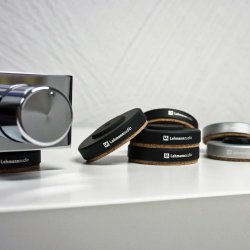Lehmann Audio 3S Point 2