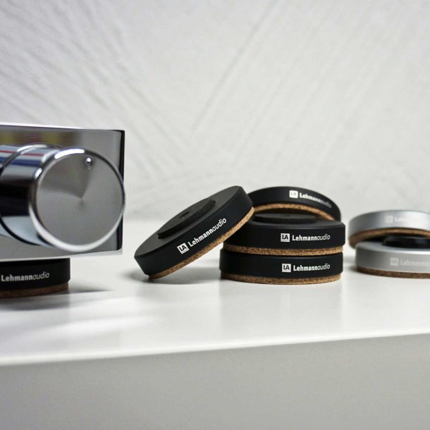 Lehmann Audio 3S Point 2