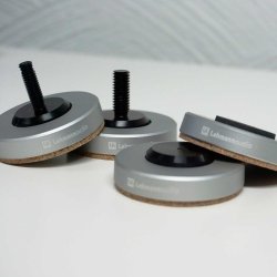 Lehmann Audio 3S Point 2