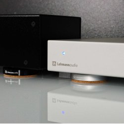 Lehmann Audio 3S Point 2