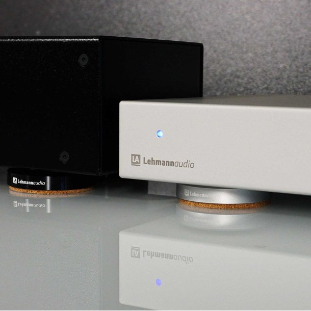 Lehmann Audio 3S Point 2