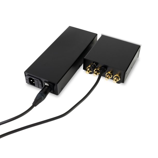 Lehmann Audio Black Cube SE II
