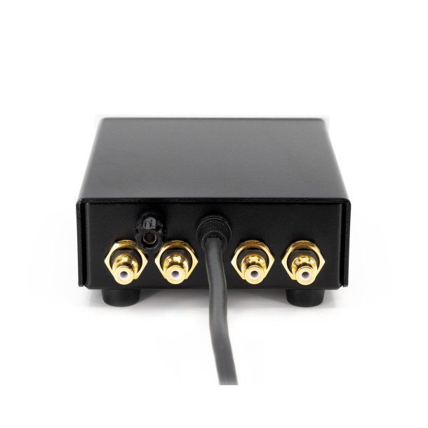 Lehmann Audio Black Cube II