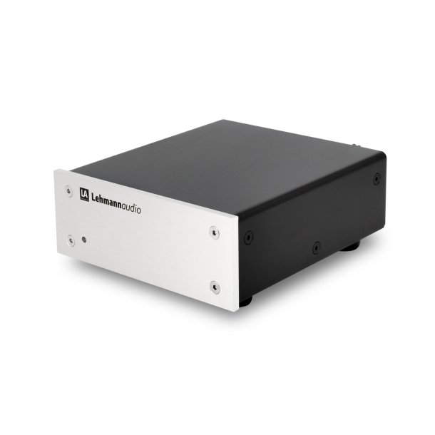 Lehmann Audio Black Cube II