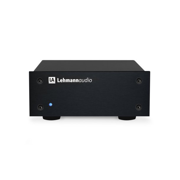 Lehmann Audio Black Cube II