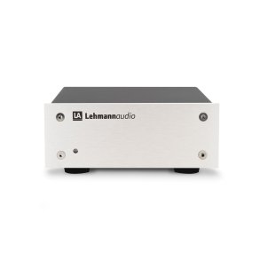 Lehmann Audio Black Cube II