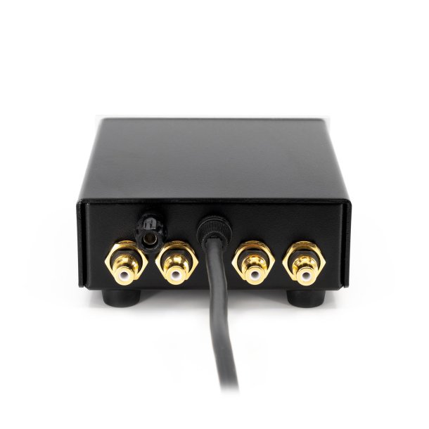 Lehmann Audio Black Cube II