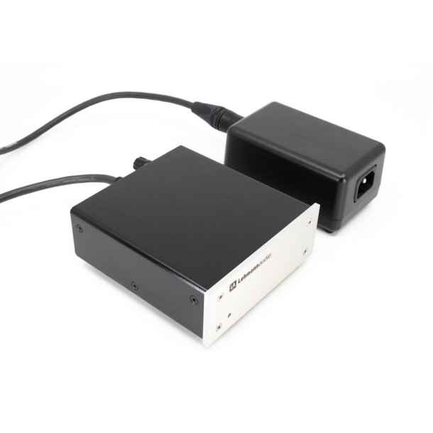 Lehmann Audio Black Cube II