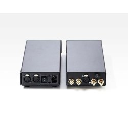 Lehmann Audio Decade