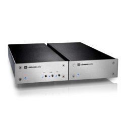 Lehmann Audio Decade