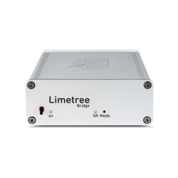 Lindemann Limetree Bridge II