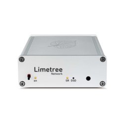 Lindemann Limetree Network II - Demo